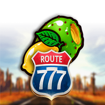 Route 777